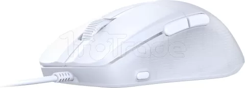 Photo de Souris filaire Gamer Turtle Beach Pure Sel (Blanc)