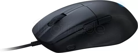 Photo de Souris filaire Gamer Turtle Beach Pure Sel (Noir)