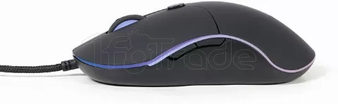 Photo de Souris filaire Gembird MUS-UL-02 (Noir)