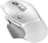 Photo de Logitech G502 X (Blanc)