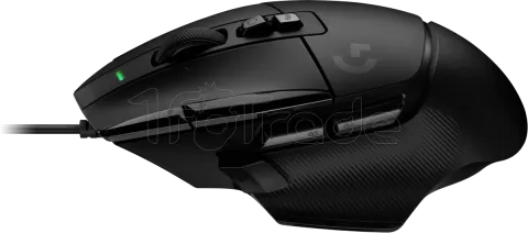 Photo de Souris filaire Logitech G502 X (Noir)