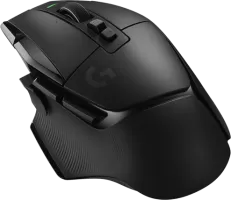 Photo de Logitech G502 X (Noir)