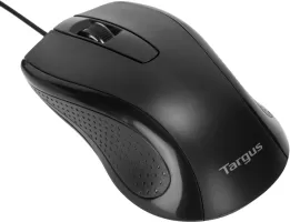 Photo de Souris filaire Targus DefenseGuard (Noir)