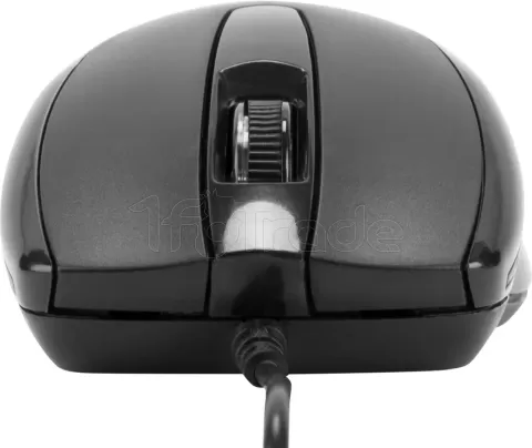 Photo de Souris filaire Targus DefenseGuard (Noir)