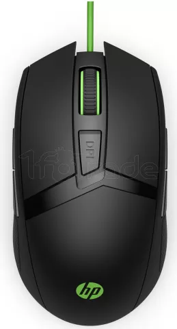 Photo de Souris HP Pavillon Mouse 300