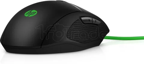 Photo de Souris HP Pavillon Mouse 300