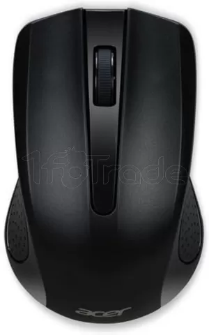 Photo de Souris sans fil Acer AMR910 (Noir)