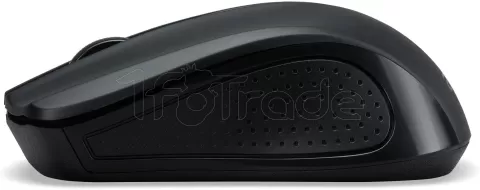 Photo de Souris sans fil Acer AMR910 (Noir)