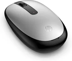 Photo de Souris sans fil Bluetooth HP 240 (Gris)