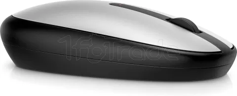 Photo de Souris sans fil Bluetooth HP 240 (Gris)