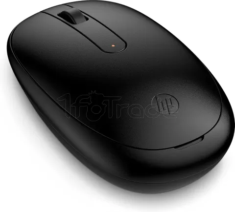 Photo de Souris sans fil Bluetooth HP 240 (Noir)