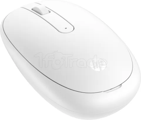 Photo de Souris sans fil Bluetooth HP Lunar 240 (Blanc)