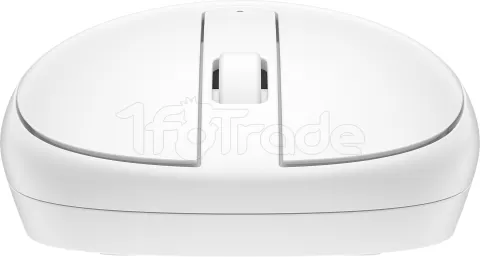 Photo de Souris sans fil Bluetooth HP Lunar 240 (Blanc)