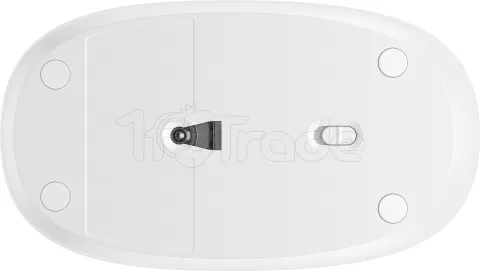 Photo de Souris sans fil Bluetooth HP Lunar 240 (Blanc)