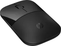 Photo de Souris sans fil Bluetooth HP Z3700 Dual Mode (Noir)