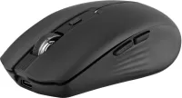 Photo de Souris sans fil Bluetooth T'nB Gradient (Noir)