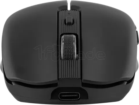 Photo de Souris sans fil Bluetooth T'nB Gradient (Noir)