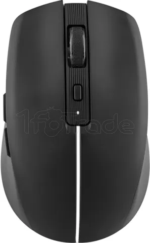 Photo de Souris sans fil Bluetooth T'nB Gradient (Noir)