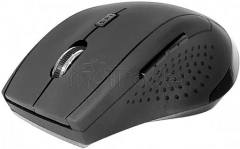 Photo de Souris sans fil Dacomex M500-W (Noir)