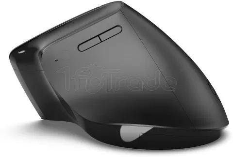 Photo de Souris sans fil ergonomique Mobility Lab Premium (Noir)