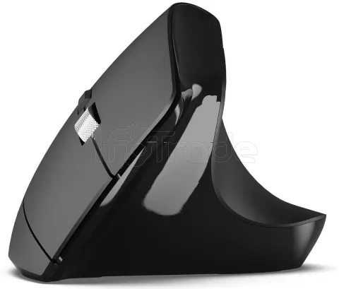 Photo de Souris sans fil ergonomique Mobility Lab Premium (Noir)