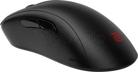 Photo de Souris sans fil Gamer Benq Zowie EC3-CW - S (Noir)