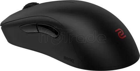 Photo de Souris sans fil Gamer Benq Zowie U2 - M (Noir)