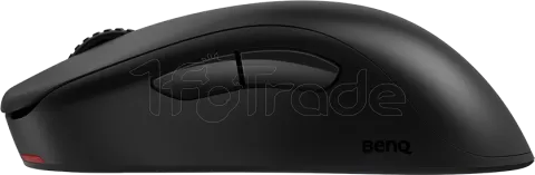 Photo de Souris sans fil Gamer Benq Zowie U2 - M (Noir)