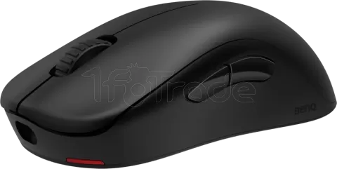 Photo de Souris sans fil Gamer Benq Zowie U2 - M (Noir)