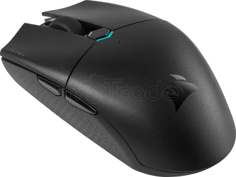 Photo de Souris sans fil Gamer Corsair Katar Pro (Noir)