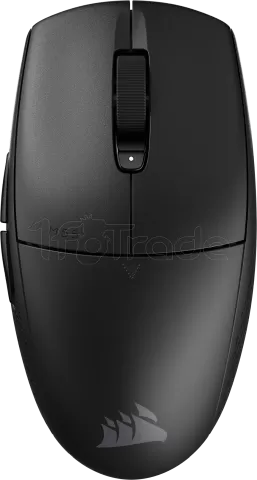 Photo de Souris sans fil Gamer Corsair M55 (Noir)