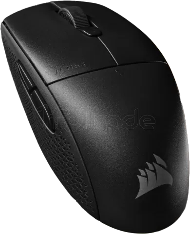 Photo de Souris sans fil Gamer Corsair M55 (Noir)