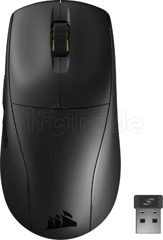 Photo de Souris sans fil Gamer Corsair M75 Air (Noir)