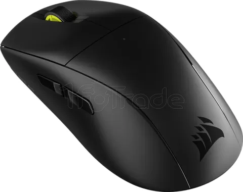 Photo de Souris sans fil Gamer Corsair M75 Air (Noir)