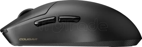 Photo de Souris sans fil Gamer Cougar Revenger Pro 4K (Noir)