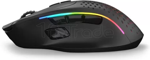 Photo de Souris sans fil Gamer Glorious Model I2 RGB (Noir)