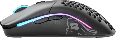 Photo de Souris sans fil Gamer Glorious Model O Minus (O-) RGB (Noir Mat)