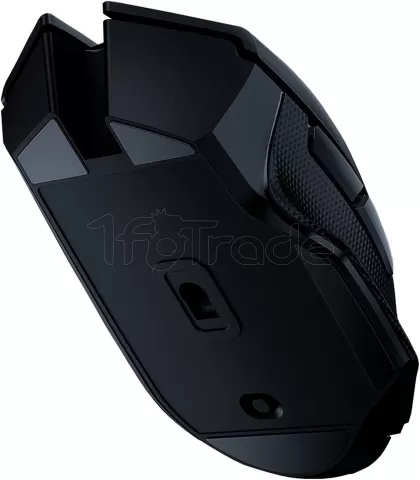 Photo de Souris sans fil Gamer Razer Basilisk X HyperSpeed (Noir)