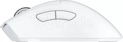 Photo de Souris sans fil Gamer Razer Deathadder V3 Pro (Blanc)