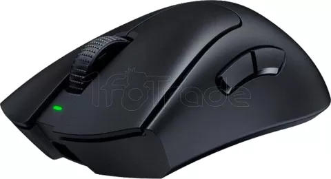 Photo de Souris sans fil Gamer Razer Deathadder V3 Pro (Noir)