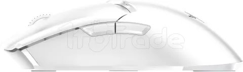 Photo de Souris sans fil Gamer Razer Viper V2 Pro (Blanc)