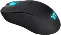 Photo de Souris sans fil Gamer Thermaltake Damysus RGB (Noir)