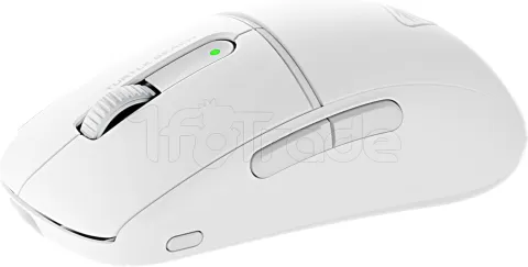 Photo de Souris sans fil Gamer Turtle Beach Burst II Air (Blanc)