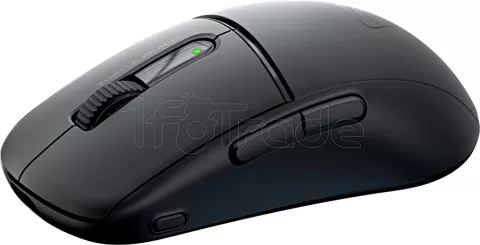 Photo de Souris sans fil Gamer Turtle Beach Burst II Air (Noir)