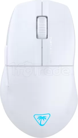 Photo de Souris sans fil Gamer Turtle Beach Pure Air (Blanc)