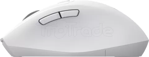 Photo de Souris sans fil Havit MS61WB (Blanc)