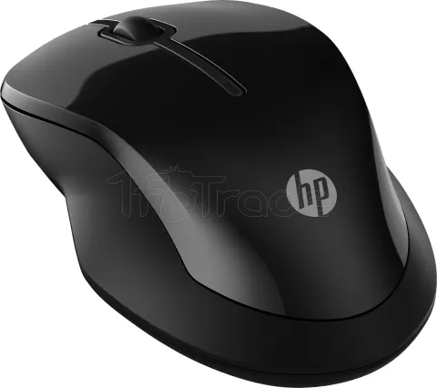 Photo de Souris sans fil HP 250 Dual Mode (Noir)