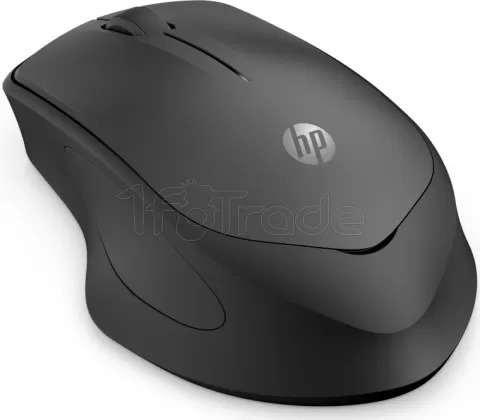 Photo de Souris sans fil HP Silent 280 (Noir)