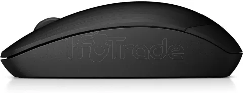 Photo de Souris sans fil HP X200 (Noir)