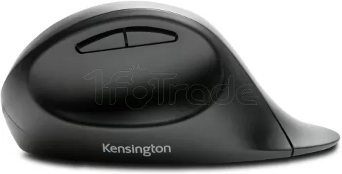 Photo de Souris sans fil Kensington Pro-Fit Ergo (Noir)